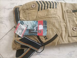 Kids Boys Pant