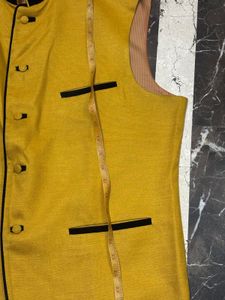 Stylish Ethnic Jacket