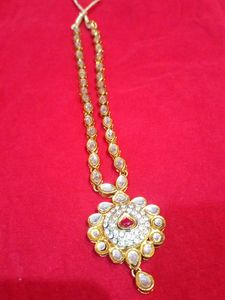 Long Necklace Set