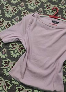 baby pink tshirt🩷
