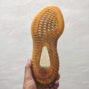 Stylish Yeezy 350 V2 Sneakers
