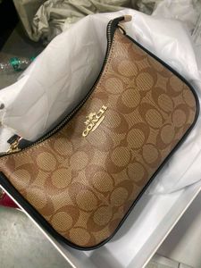 Coach Shoulder Bags - Variety of Colors