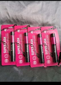 MyGlamm Super Lash Mascara any 1