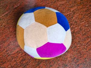Soft Play Ball Toy