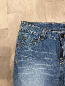 Low Rise Jeans