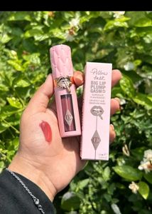 Charlotte Tilbury Pillow Talk Lip Gloss
