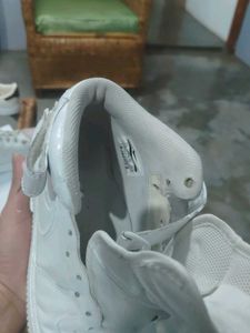 Nike Air Force 1 High Top Sneakers