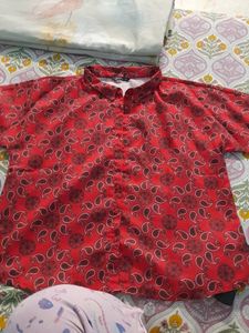 Mast&amp;Harbour Shirt For Women