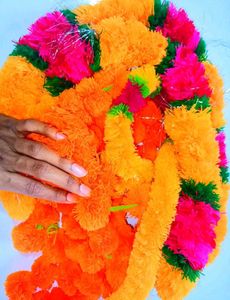 Pooja Garlands (x5)