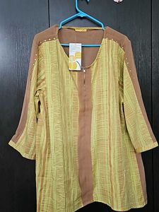 Mustard Top