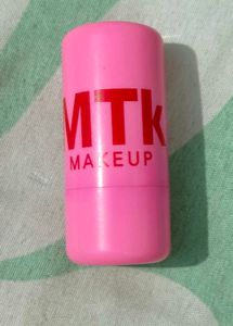 MTK Cooling Water Jelly Tint