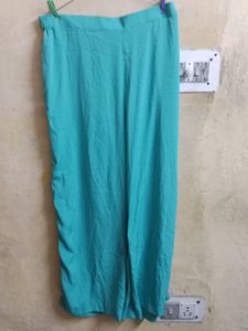 Satin Plazzo