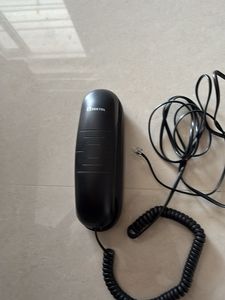 Beetel B26 Corded Phone wall mountable