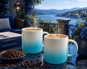 HEAVY QUALITY COUPLE MUGS