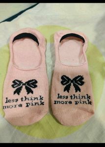 5 Ankle Socks  Pairs