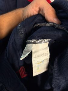 Vintage Adidas Track Jacket