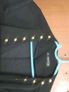 Stylish  Blazer jacket with top
