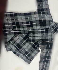 shirt with inner top