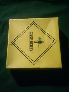 Zoneberry Box Reserve For D