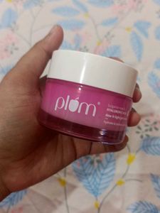 Plum Dew-It-Light Gel Cream