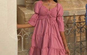 A Cute One Piece...💞