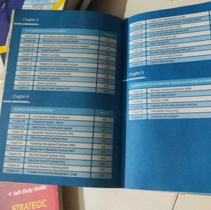 Self-Study Guide: Information Technology