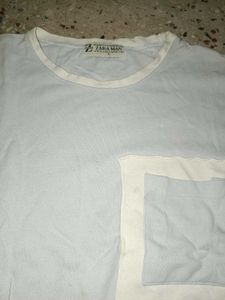 Zara Man T-Shirt