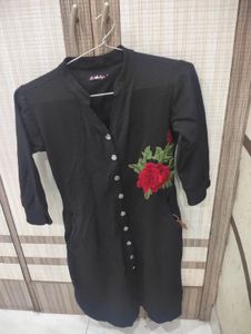 Winter Sale Beautiful Kurti