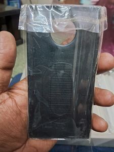 Micro Max 5010 Pannel Back