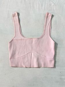 Glasson Tank Top