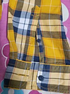 levis shirt