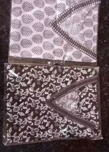 COMBO short kurti