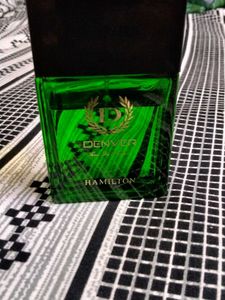 Denver Hamilton Eau De Parfum