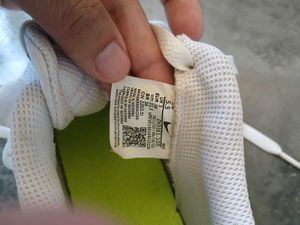 Nike White Sneakers