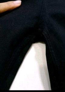 Van Heusen Jet Denim Jeans