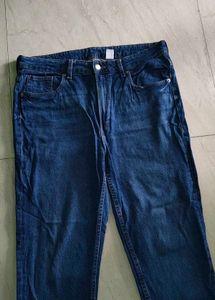 New Zara mom jeans