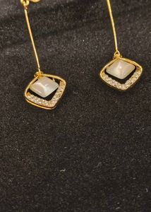 Dangling Fashion Earrings