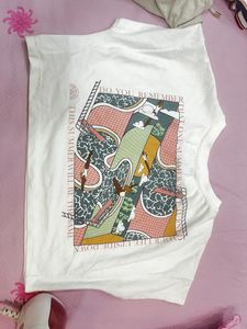 Retro Summer Graphic Tee