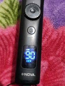 Nova Digital Trimmer