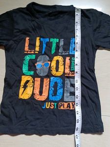 Cool Dude Graphic Tee
