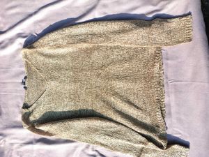 Emory Rose Knit Top