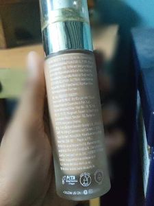 Swiss Beauty Foundation