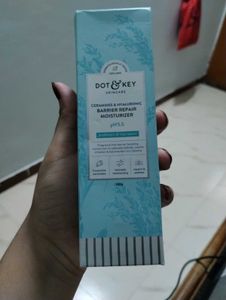 Dot &amp; Key Vitamin C+E &amp; Ceramides Moisturizers