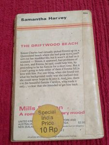 Mills &amp; Boon Romance Novel