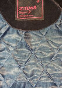 Beautiful Blazer For 2to 4 Year Girl