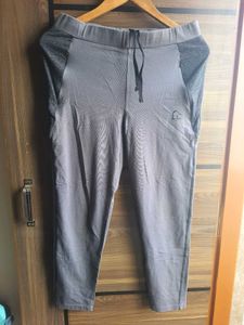 Stylish Grey Track Pants