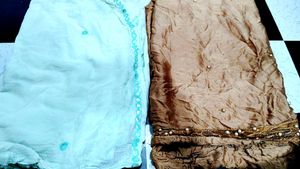 New Condition Dupatta