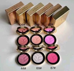 YSL Make Me Blush #06