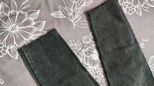 Mom Fit Denim Jeans 👖
