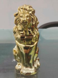 Logic Lion Heart Apparel Perfume